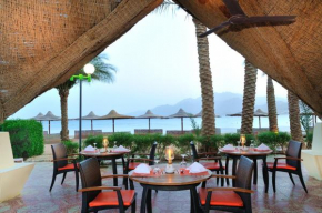 Отель Tirana Dahab Resort (Ex. Ibis Styles Lagoon)  Дахаб